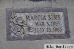 Marcia Sims