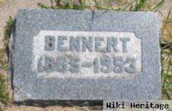 Bennert Olson