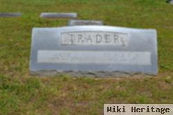 George Thomas Bladen Trader