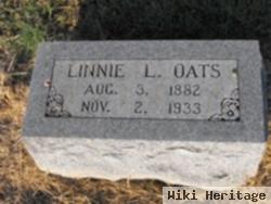 Linnie L. Oats