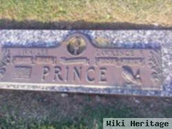 Iva Lee Elkins Prince