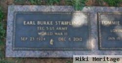 Earl Burke Stripling