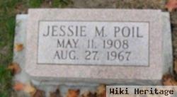 Jessie May Miler Poil