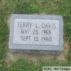 Terry L. Davis