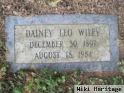 Dainey Leo Wiley