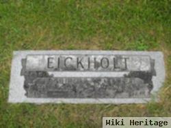 Frances Roth Eickholt