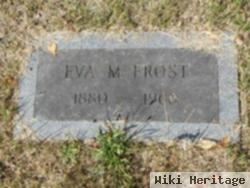 Eva M Frost