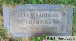 Elva Viola Chambers