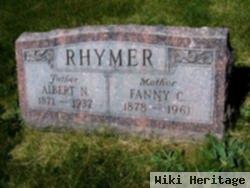 Albert N. Rhymer