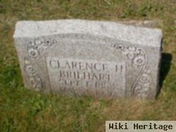 Clarence H Brilhart