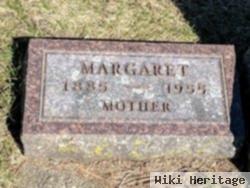 Margaret Bustad Ohme