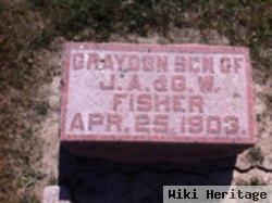 Graydon Fisher