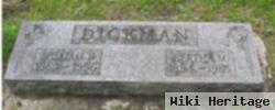 William F. Dickman