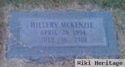 Hillery Mckenzie