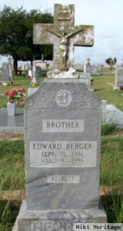 Edward P. Berger