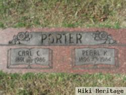 Carl C. Porter