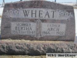 Archibald Wheat