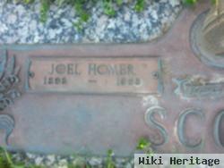 Joel Homer Scott