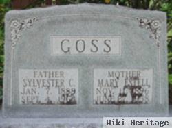 Mary Estell Goss