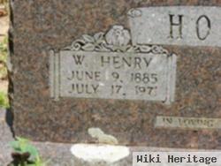 W. Henry Horn