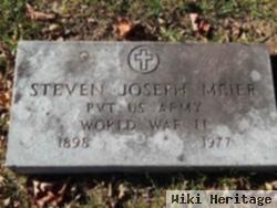 Steven Joseph Meier