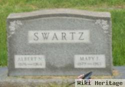 Mary F Swartz