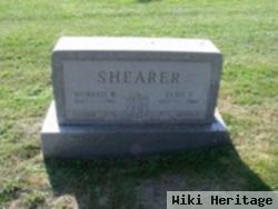 Howard W. Shearer