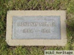 Irene Mae Miller