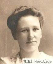 Torborg "tillie" Kundsen Vatne