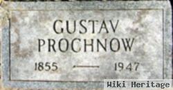 Gustav Prochnow