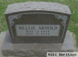 Nellie Arnold