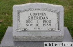 Cortney Sheridan