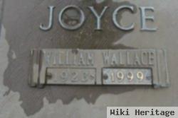 William Wallace Joyce