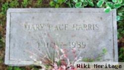 Mary Harris