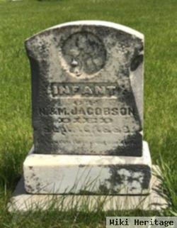 Infant Jacobson