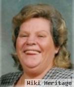 Linda Haithcock Matthews