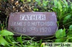 James D. Hutchinson