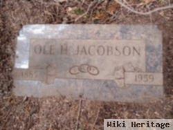 Ole H. Jacobson