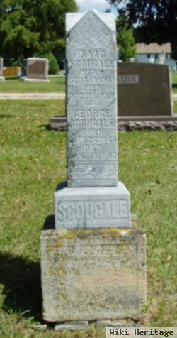 Isaac Scougale