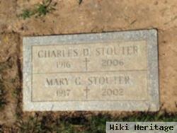 Charles D. Stouter