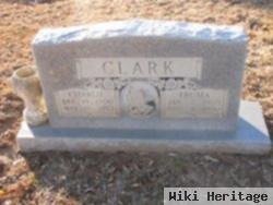 Charlie L Clark