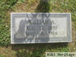 William Alvin Robinson, Sr