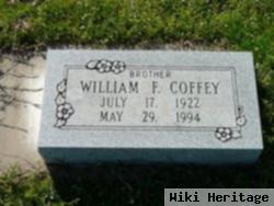 William F. Coffey