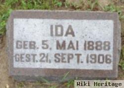 Ida Emma Boelke