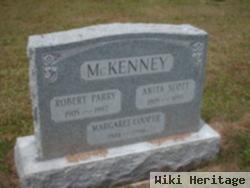 Robert Parry Mckenney