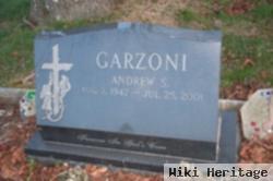 Andrew S Garzoni