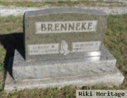 Lorenz W Brenneke