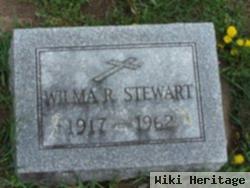 Wilma R. Stewart