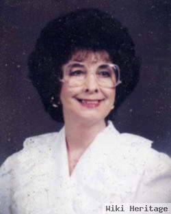 Carolyn Joyce Tolbert Gill