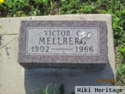 Victor C Mellberg